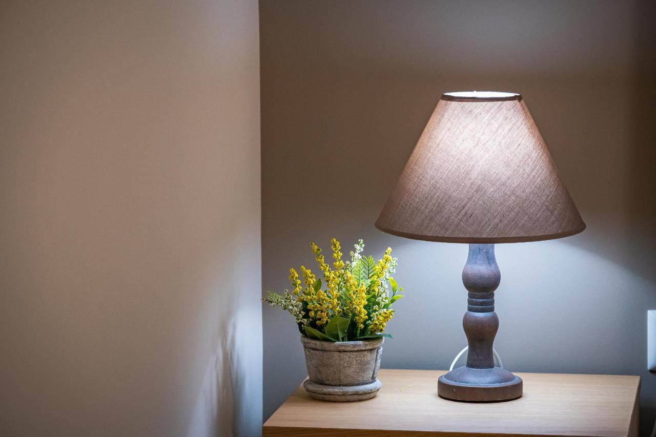 Fresh Living Suites Ioannina Eksteriør billede